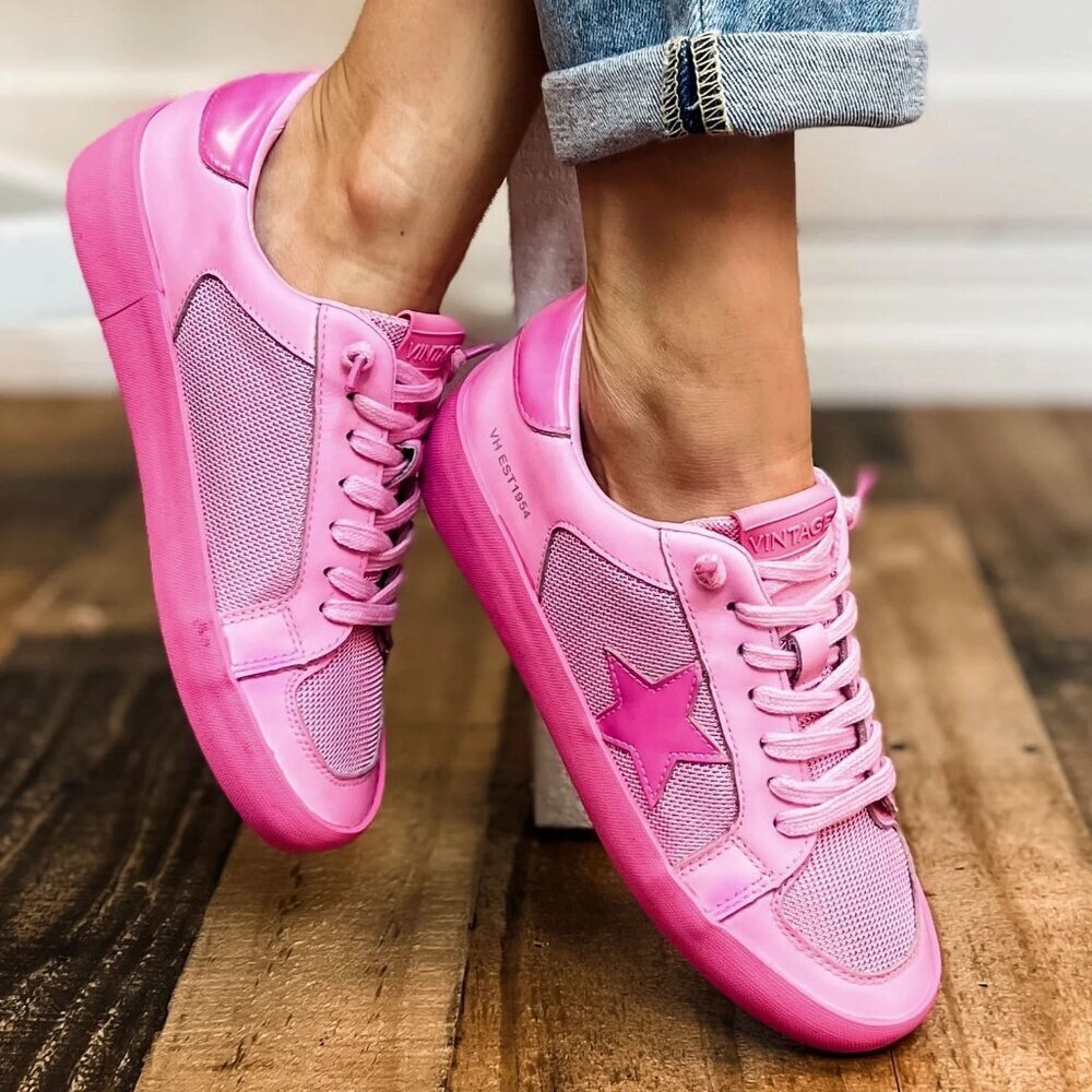 Vintage Havana Sneakers